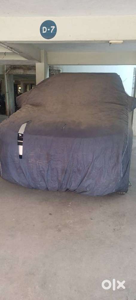 Kia Carens 1.4 Prestige Plus Turbo 7 Str, 2022, Petrol