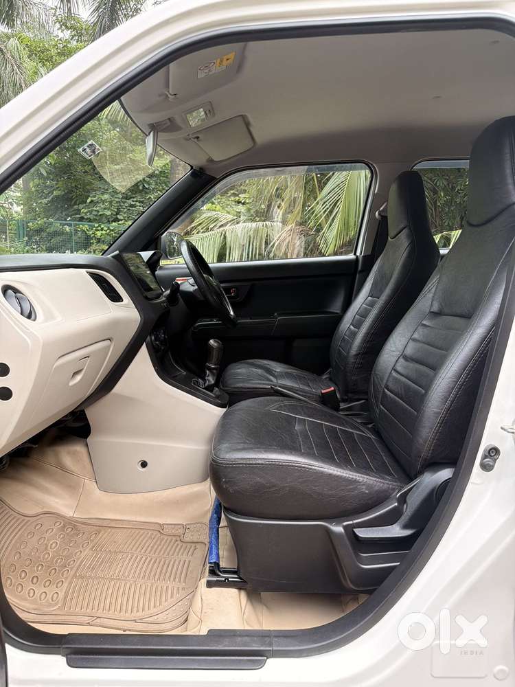 Maruti Suzuki Wagon R Lxi Cng Optional, 2022, Cng & Hybrids