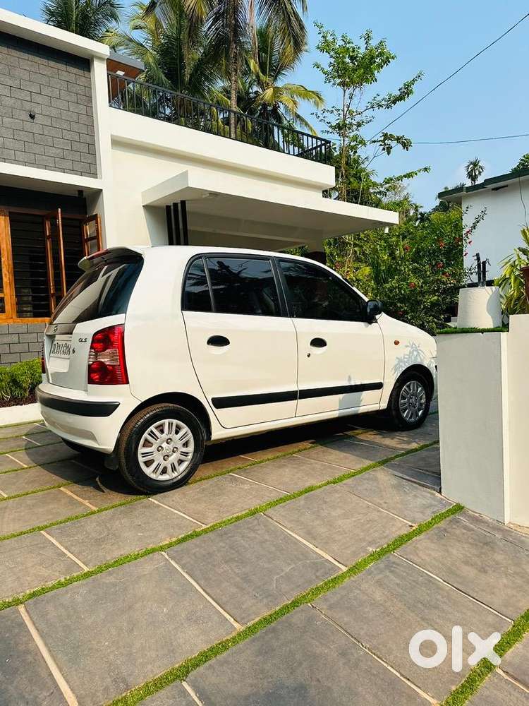 Hyundai Santro Xing 2013