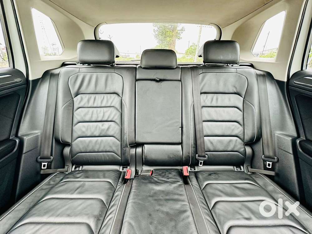 Volkswagen Tiguan 2.0 Tdi Highline, 2018, Diesel
