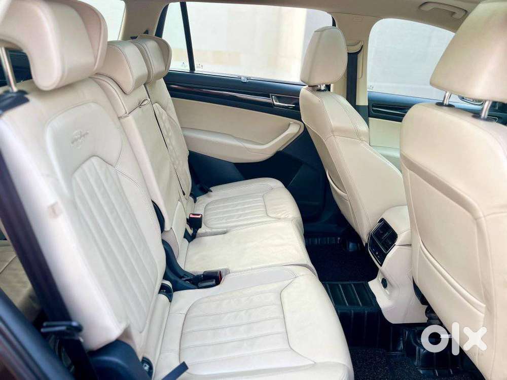 Skoda Kodiaq 2.0 L&k Tdi 4x4 At, 2019, Diesel