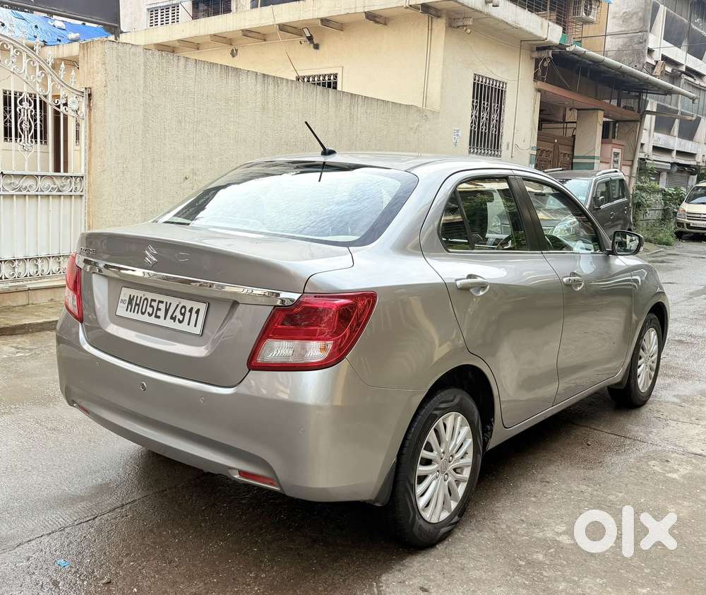 Maruti Suzuki Swift Dzire 1.2 Zxi Bsiv, 2022, Cng & Hybrids