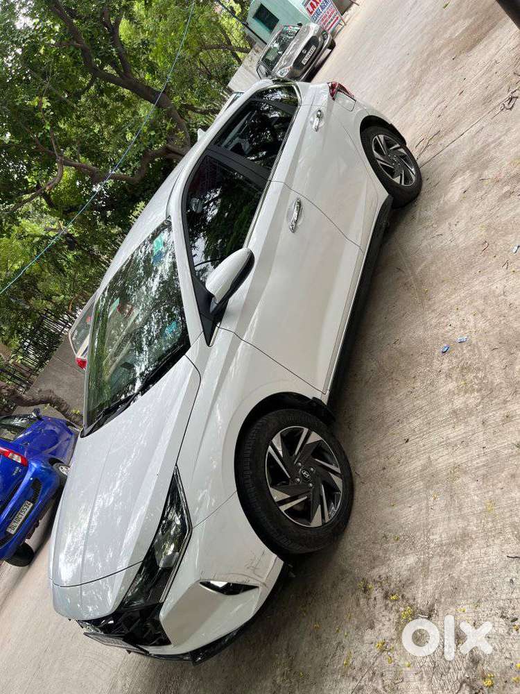 Hyundai I20 1.2 Spotz, 2023, Cng & Hybrids