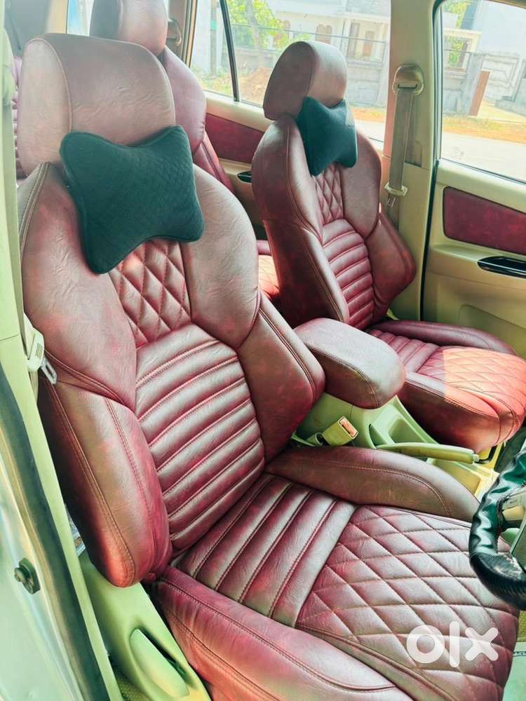 Toyota Innova 2009 Diesel Good Condition