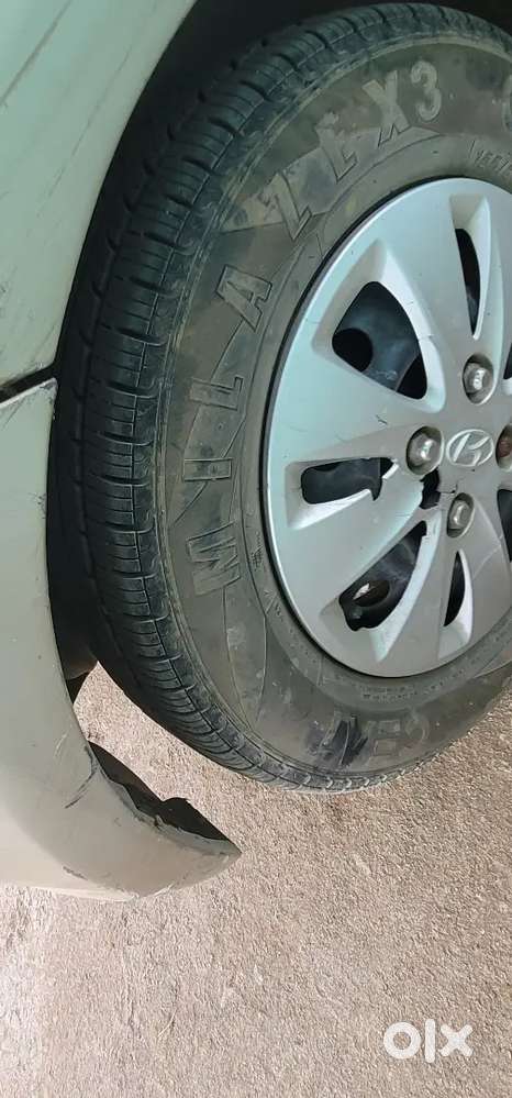 Hyundai I10 2011 Petrol Well Maintained