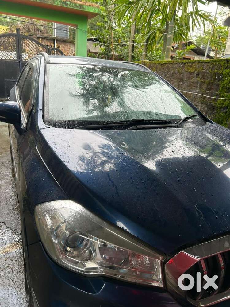 2020 Maruti Suzuki Diesel Manual