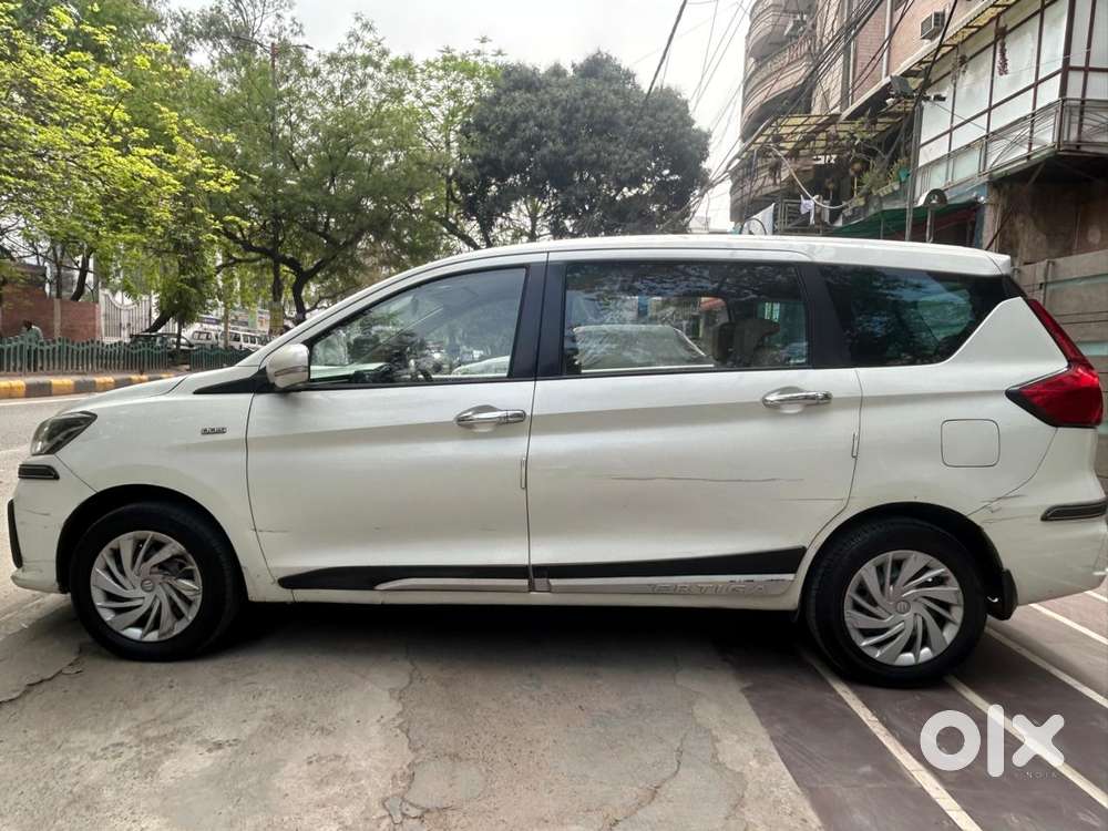 Maruti Suzuki Ertiga Vdi Shvs, 2019, Diesel