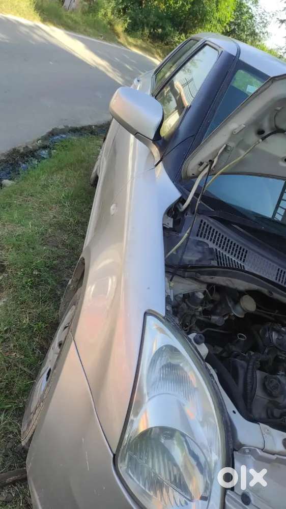Maruti Suzuki Swift 2006