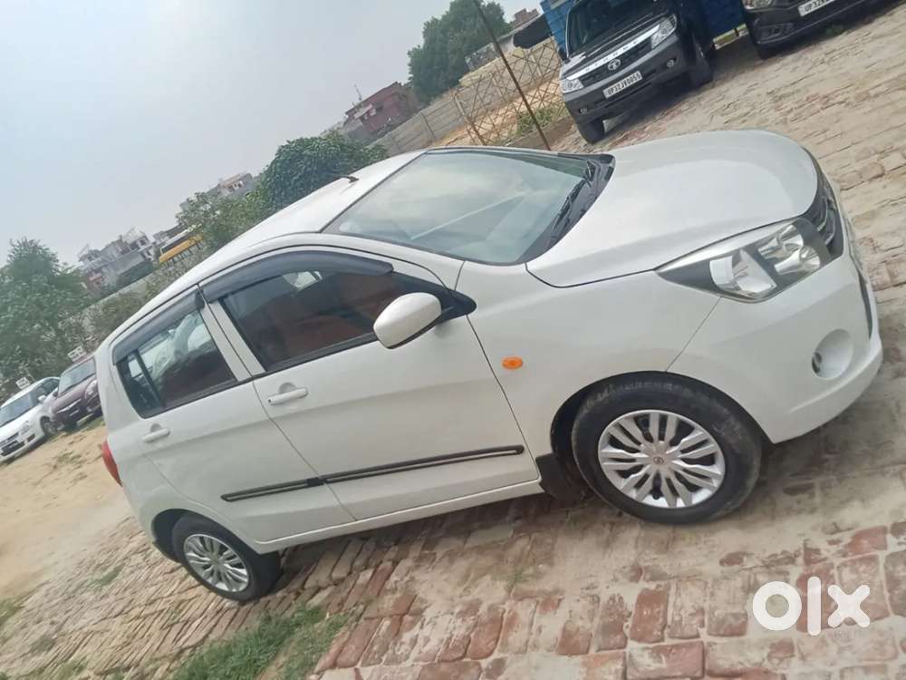 Maruti Suzuki Celerio Vdi, 2016, Diesel