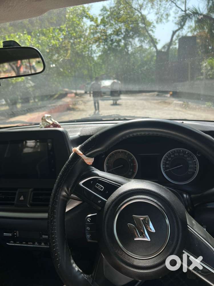 Maruti Suzuki Baleno