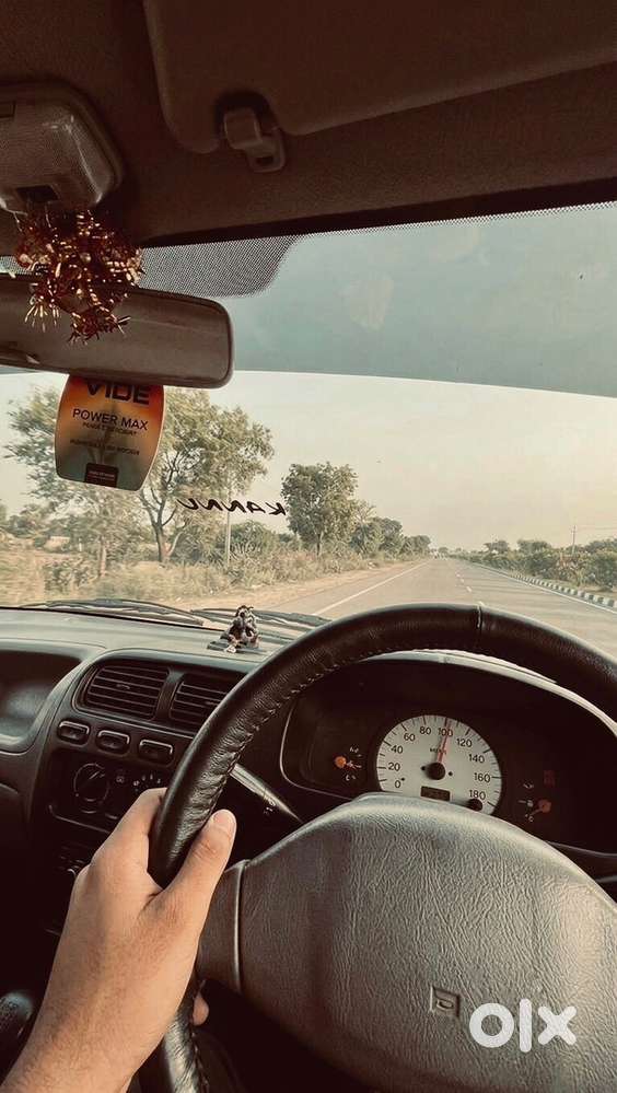 Maruti Suzuki Alto 2008 Petrol Well Maintained