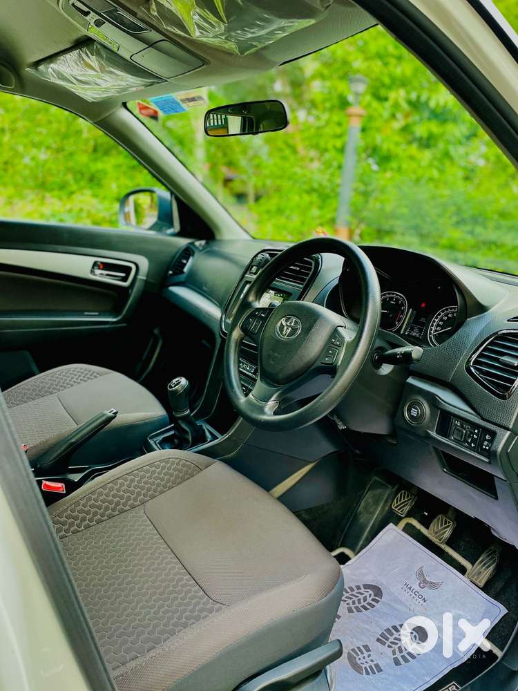 Toyota Urban Cruiser Cruiser Mid, 2022, Petrol