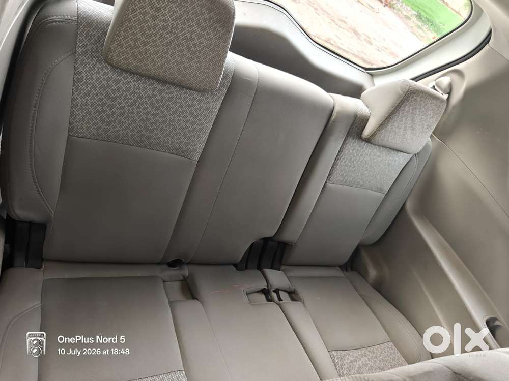 Mahindra Marazzo M2 8str, 2020, Diesel