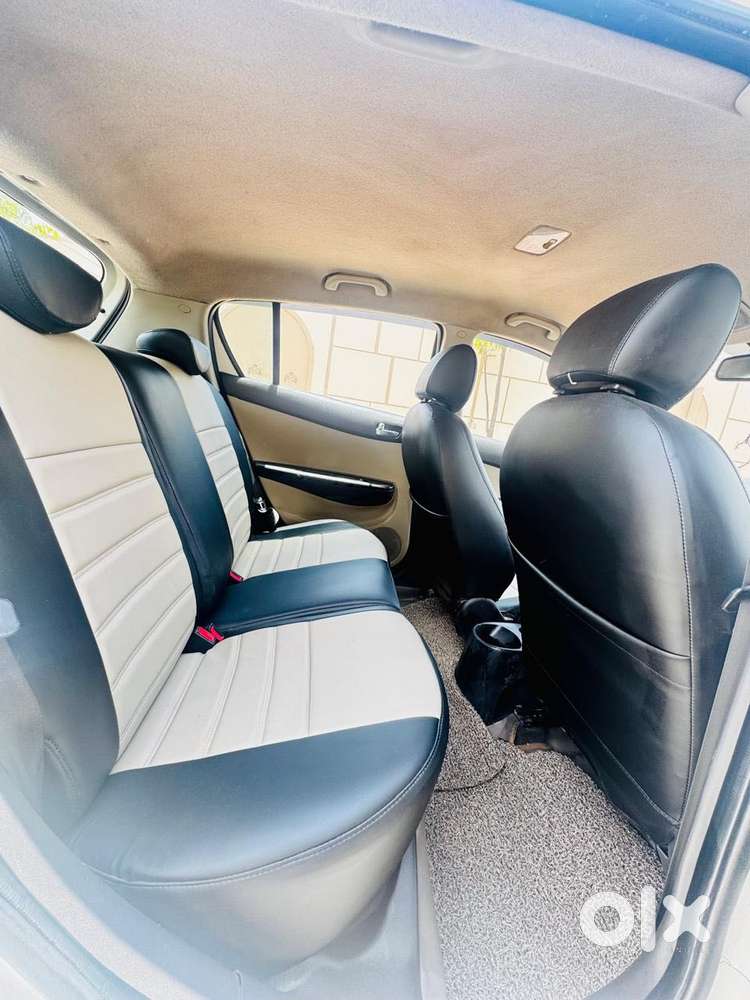 Hyundai I20 1.4 Sportz, 2012, Diesel