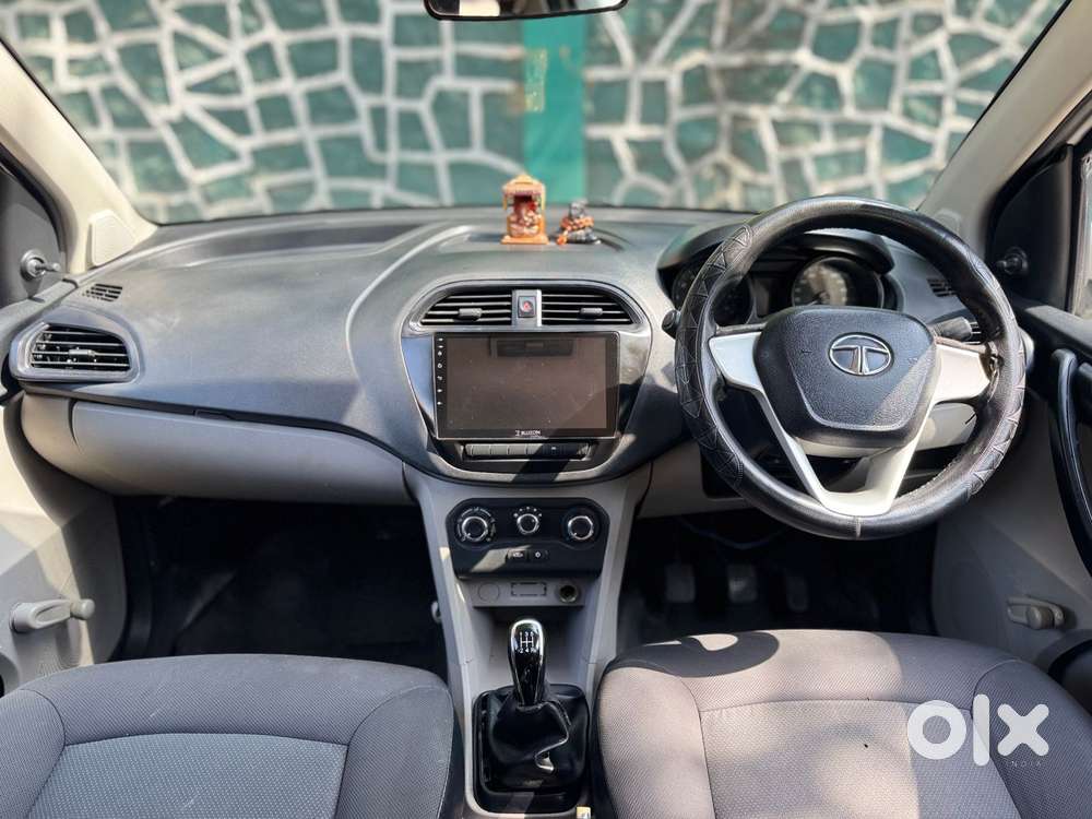 Tata Tiago, 2017, Diesel