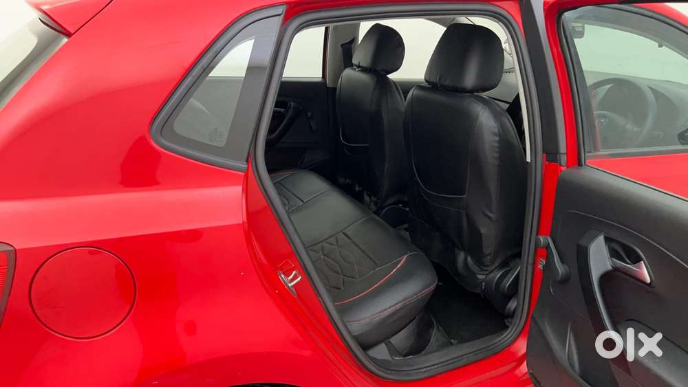 Volkswagen Polo 1.0 Mpi Trendline, 2021, Petrol