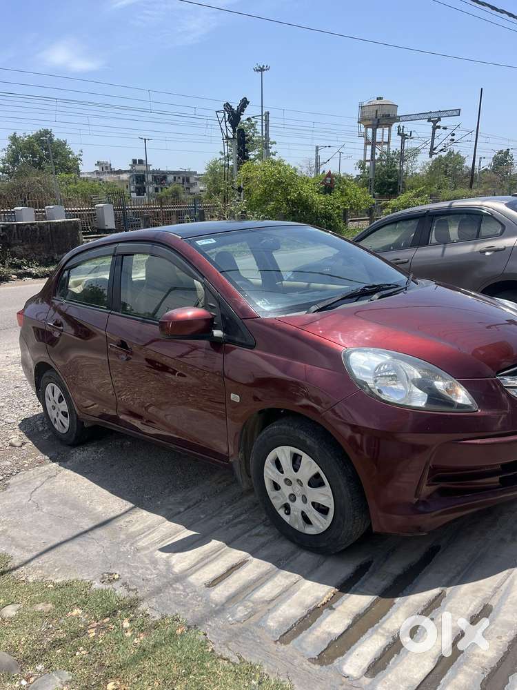 Honda Amaze 1.2 Smt I Vtec, 2013, Petrol