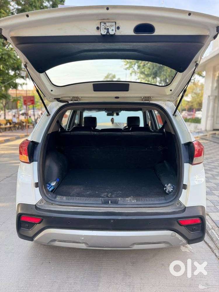 Hyundai Creta 1.4 S Plus Diesel, 2019, Diesel