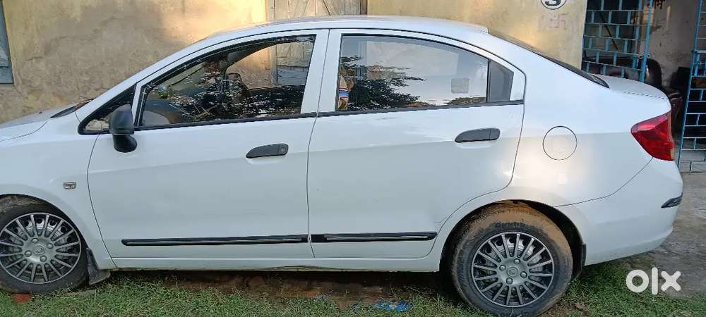 Chevrolet Sail Base 2016