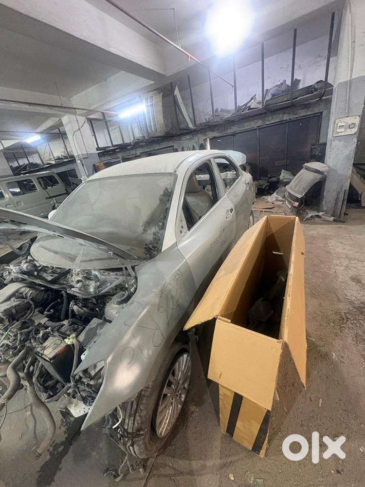 Maruti Suzuki Swift Dzire 2022 45000 Km Driven