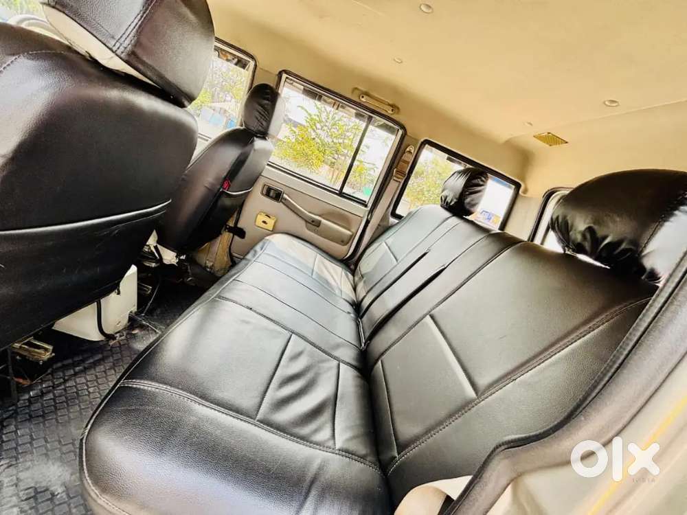 Mahindra Bolero 2012 Diesel 150000 Km Driven