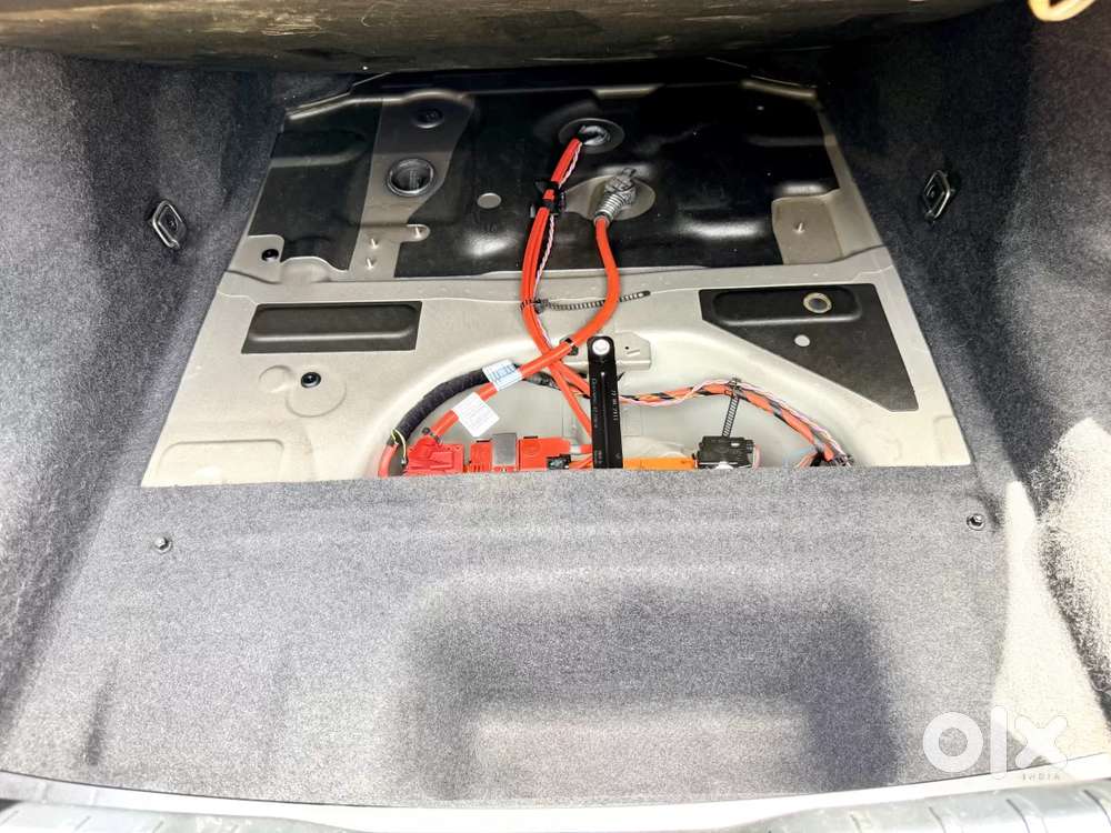 Bmw 5 Series 3.0 525d Sedan, 2013, Diesel