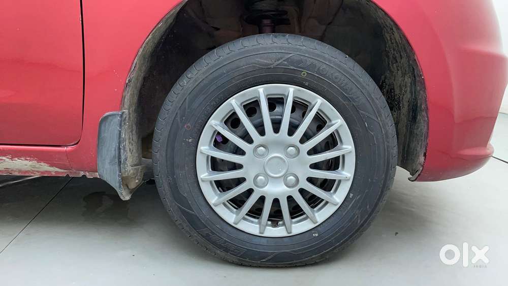 Nissan Micra Active Xv, 2016, Petrol
