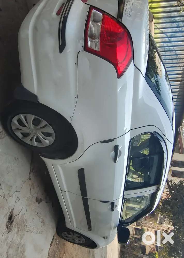 Maruti Suzuki Dizer, 2016