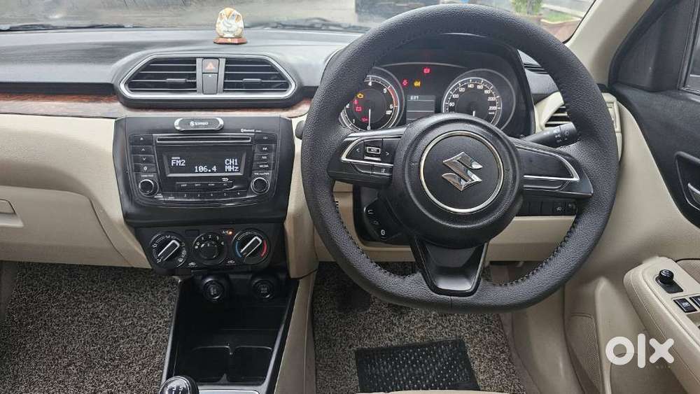 Maruti Suzuki Swift Dzire Vdi Optional, 2019, Diesel