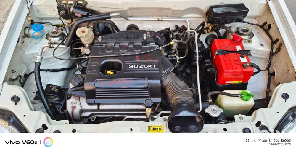 Maruti Suzuki Alto K10 1.0 Lxi, 2011, Petrol