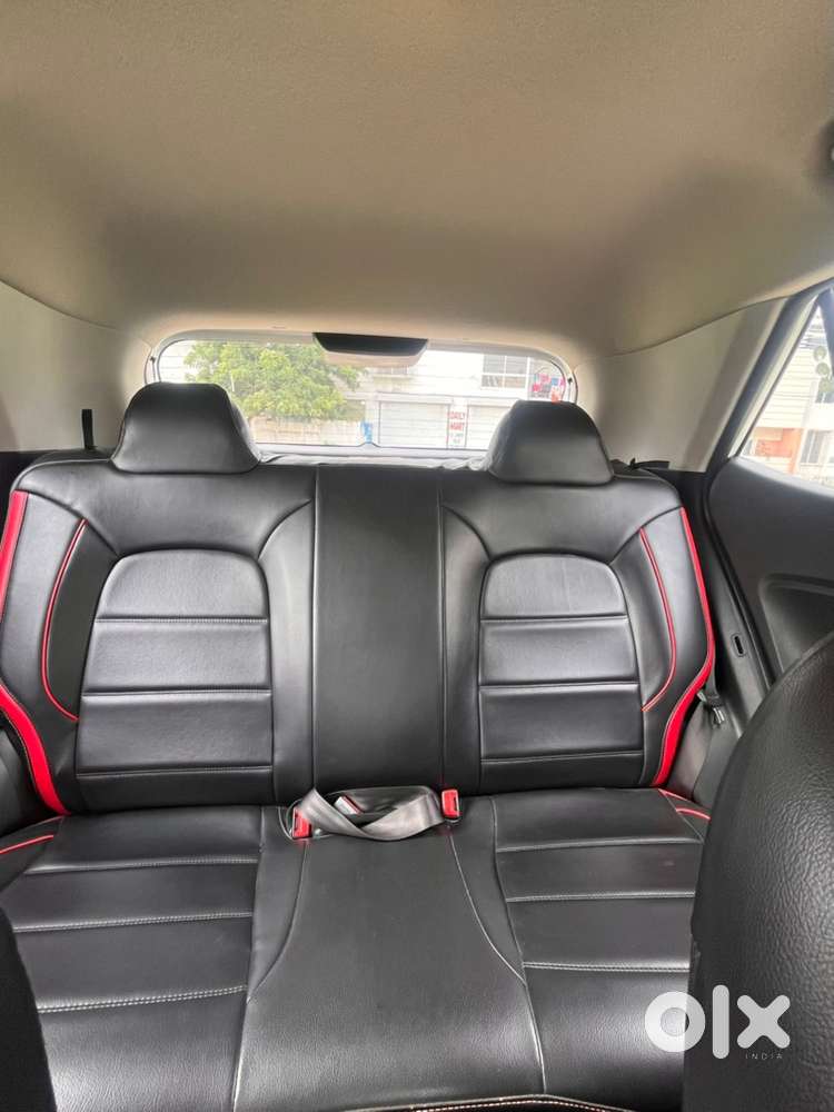 Hyundai Venue Diesel 2021
