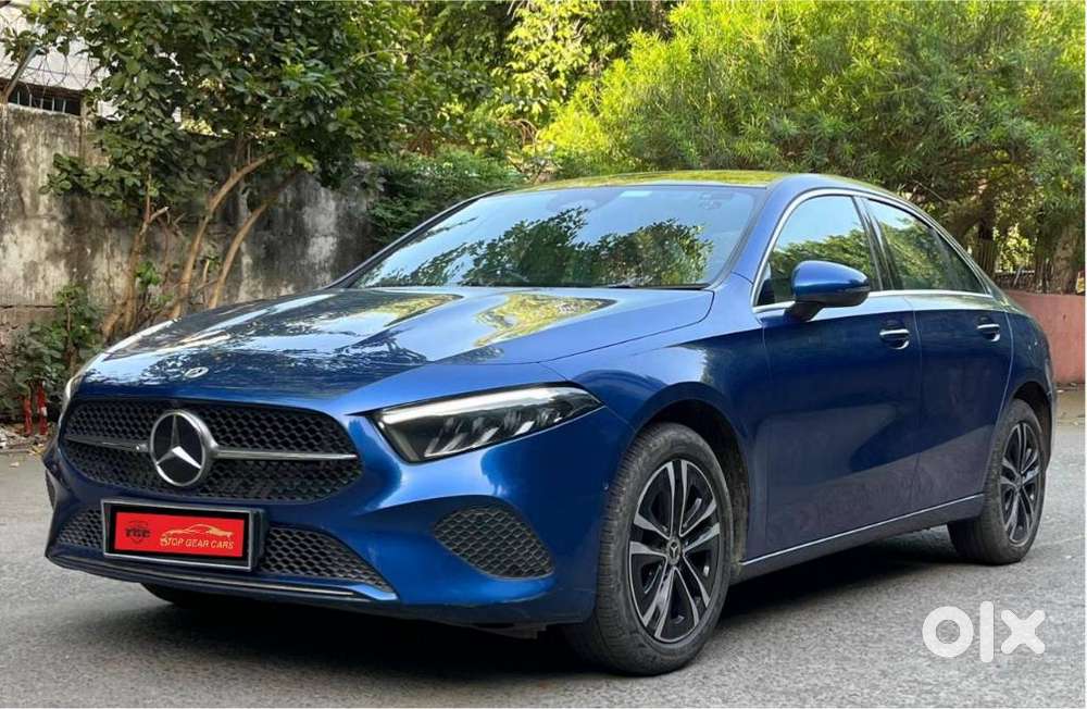 Mercedes-benz A-class Limousine 200, 2024, Petrol