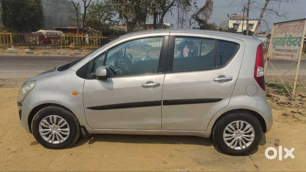 Maruti Suzuki Ritz 2027 Diesel Well Maintained