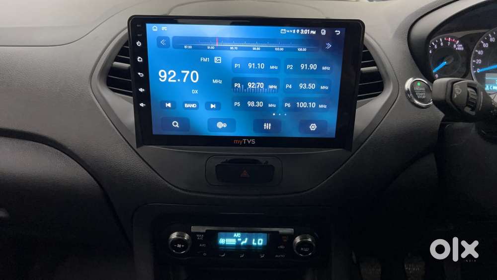 Ford Freestyle 1.2 Flair Edition Petrol, 2020, Petrol