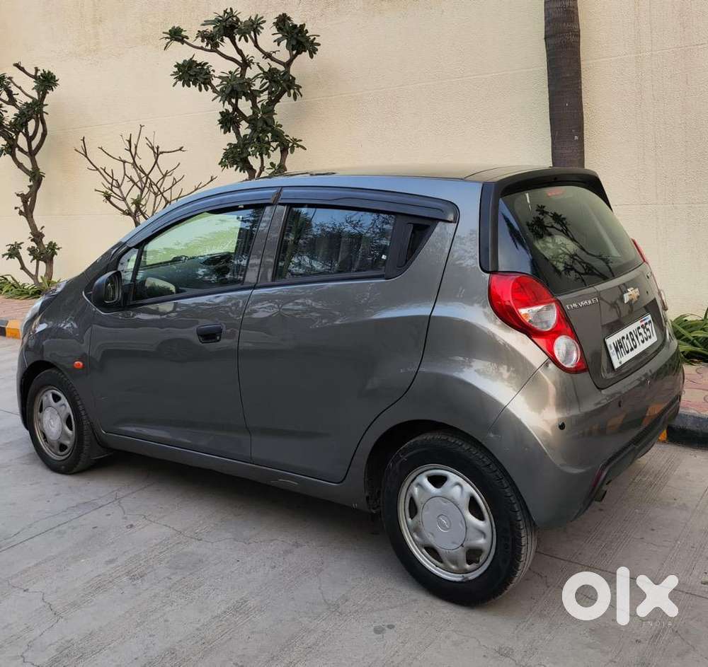 Chevrolet Beat 2015 Petrol Good Condition