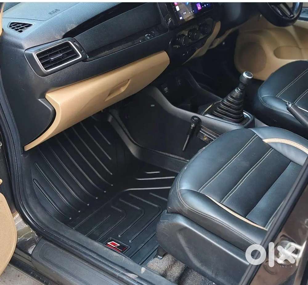 New Brand Condition Honda Amaze For Urgent Sale