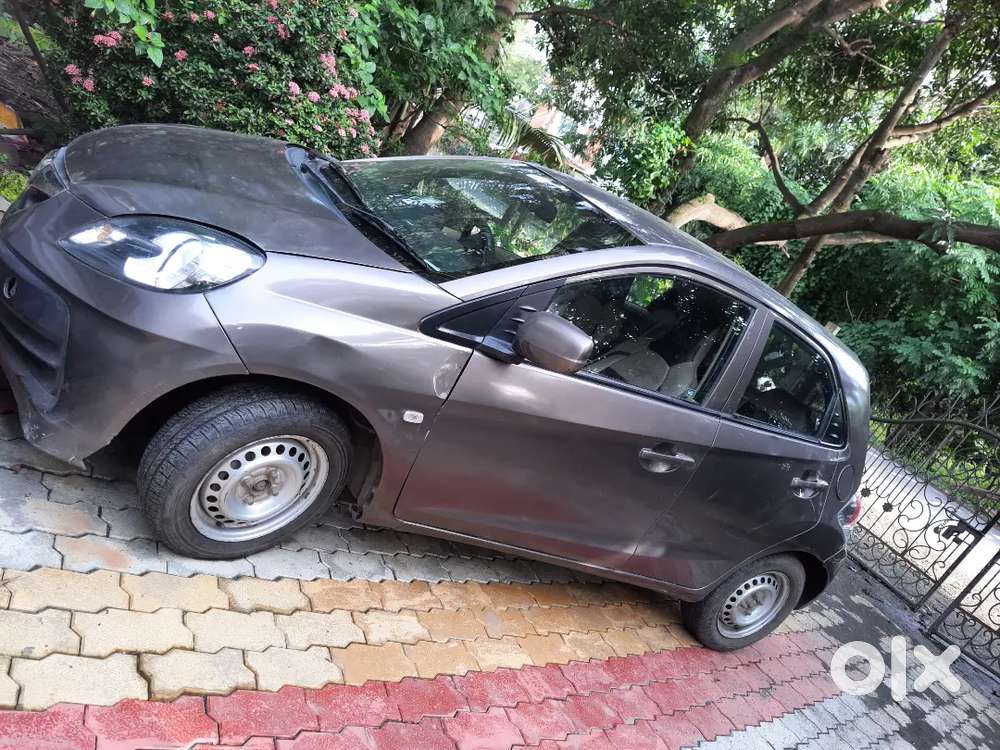 Honda Brio 2012 Petrol 172000 Km Driven