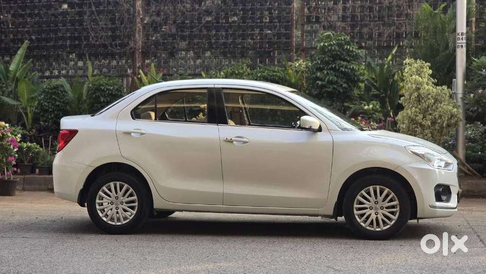 Maruti Suzuki Swift Dzire Amt Zdi, 2019, Diesel