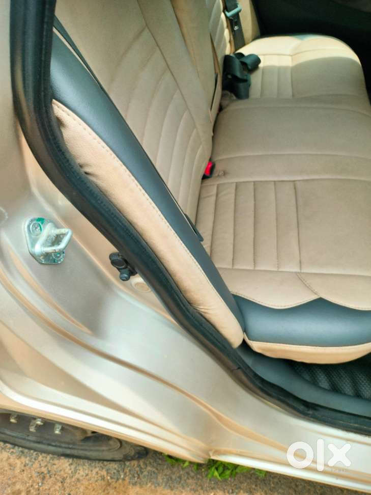 Honda City Anniversary I-vtec Cvt Zx, 2008, Petrol