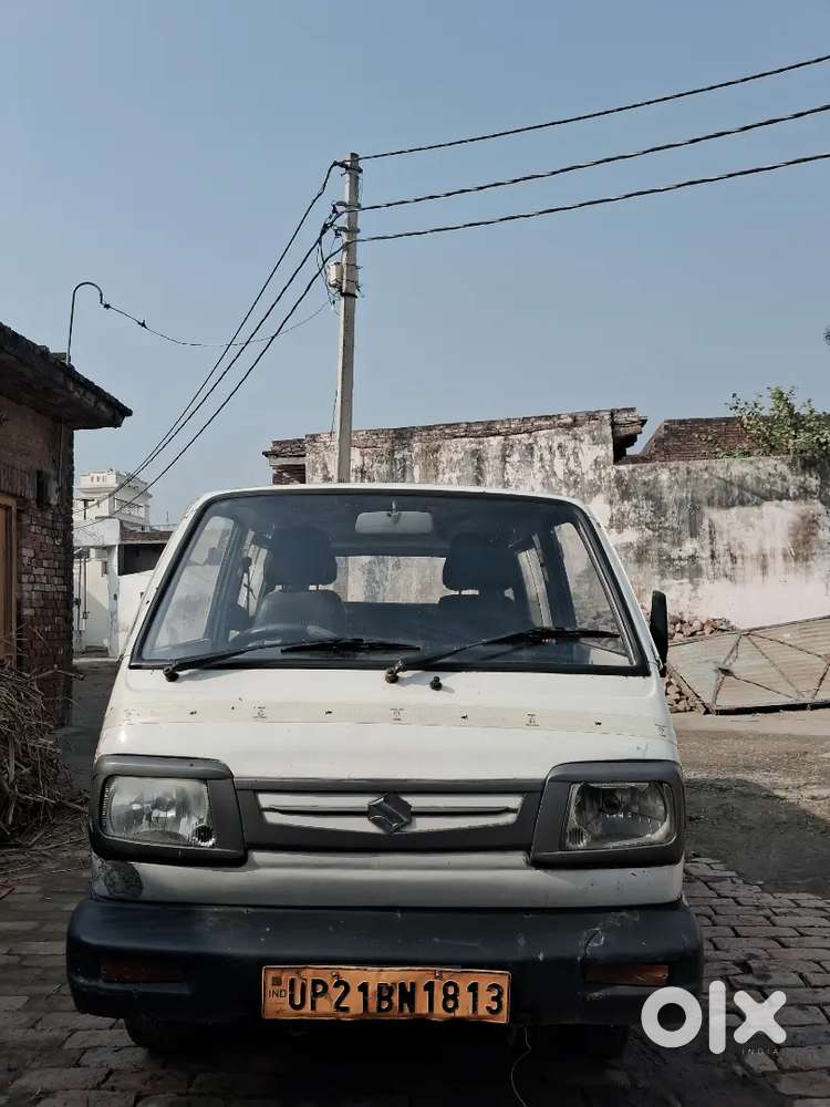 Omni Van May 2015 Model