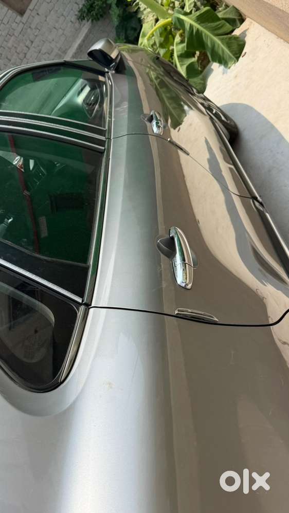 Maruti Suzuki Baleno 2019 Petrol Manual