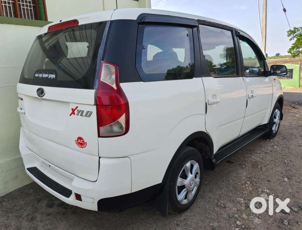 Mahindra Xylo D4, 2014, Diesel
