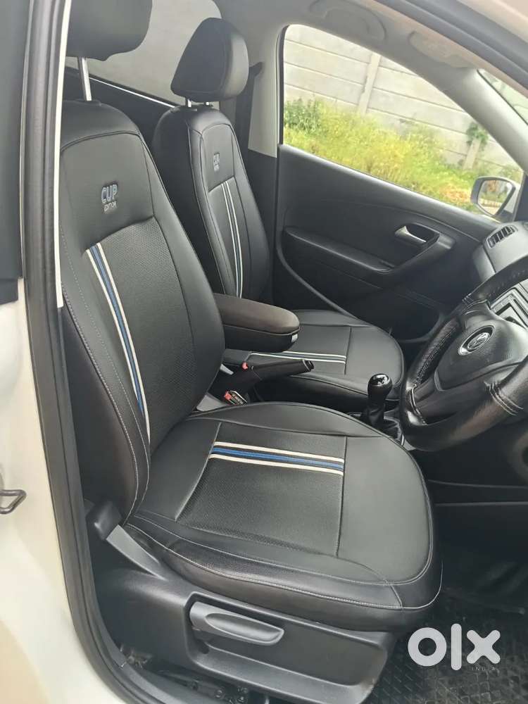 Volkswagen Polo 1.0 Mpi Comfortline, 2019, Petrol