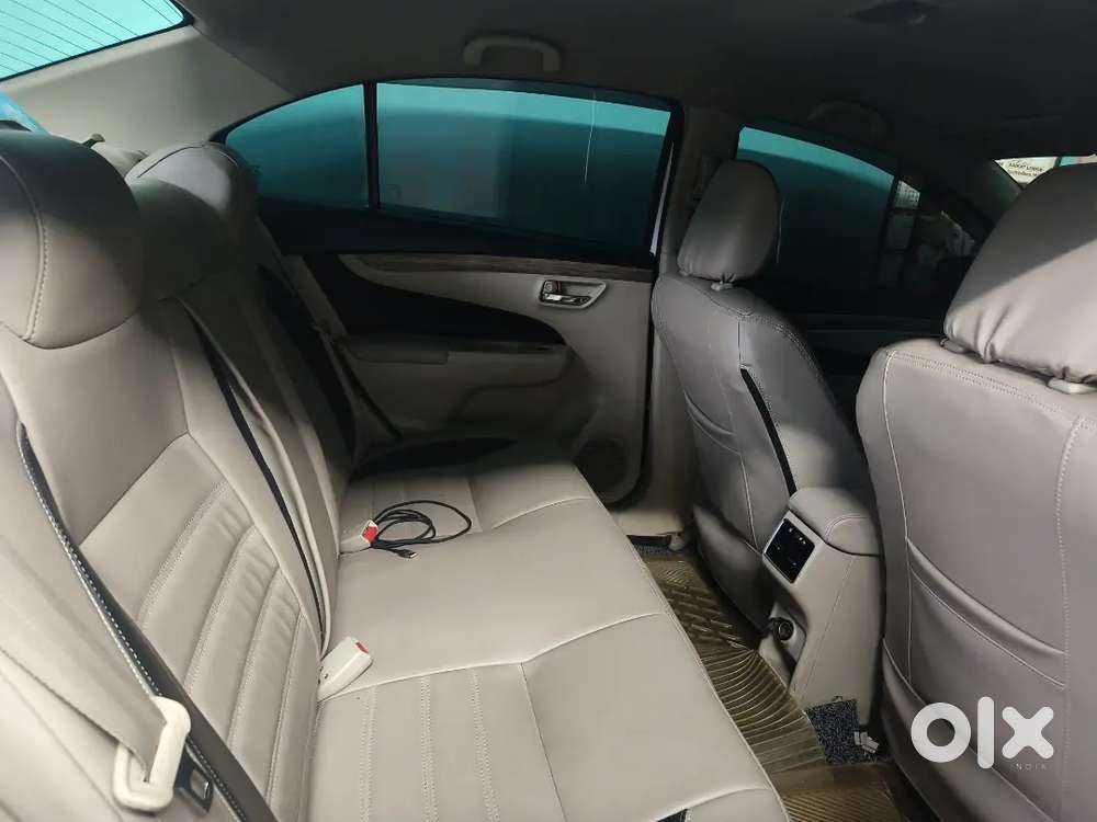 Maruti Suzuki Ciaz 2019 Manual Petrol