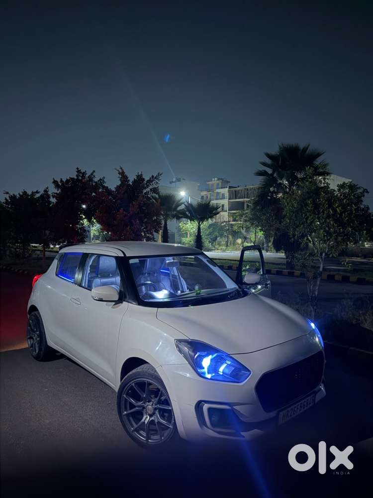 Maruti Suzuki Swift 2023 Petrol