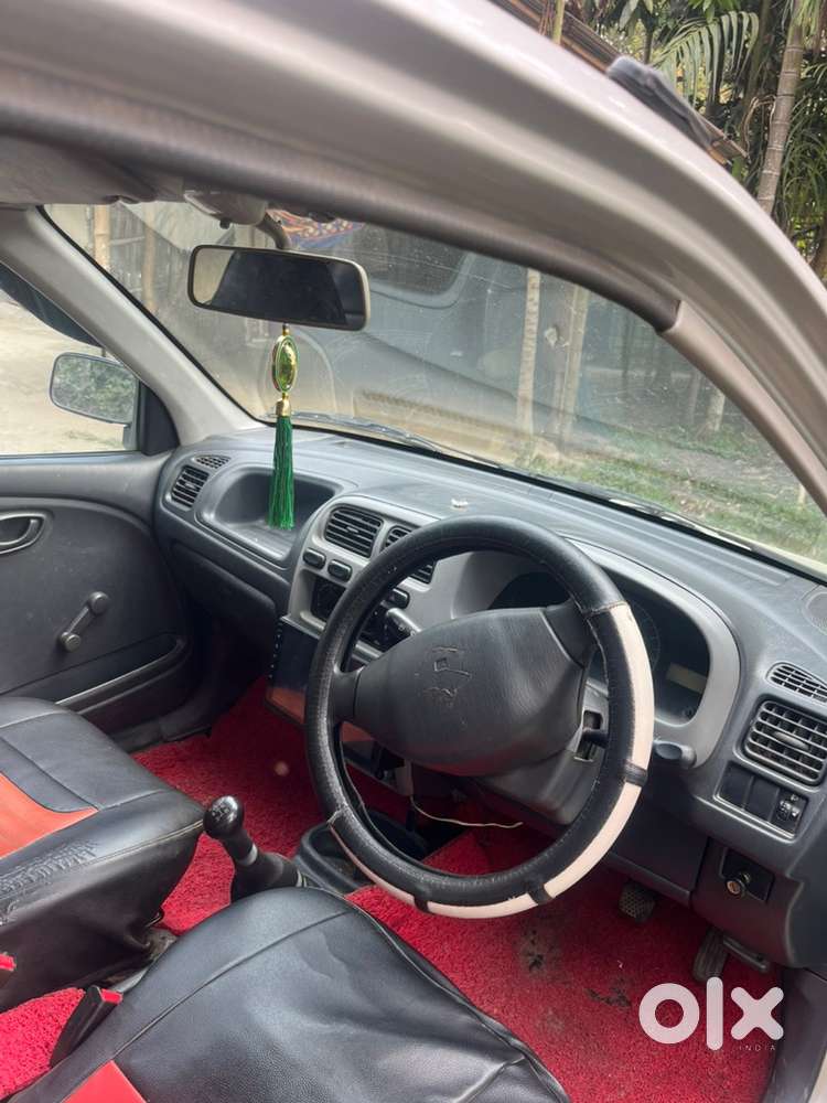 Maruti Suzuki Alto 800 12 Petrol Good Condition