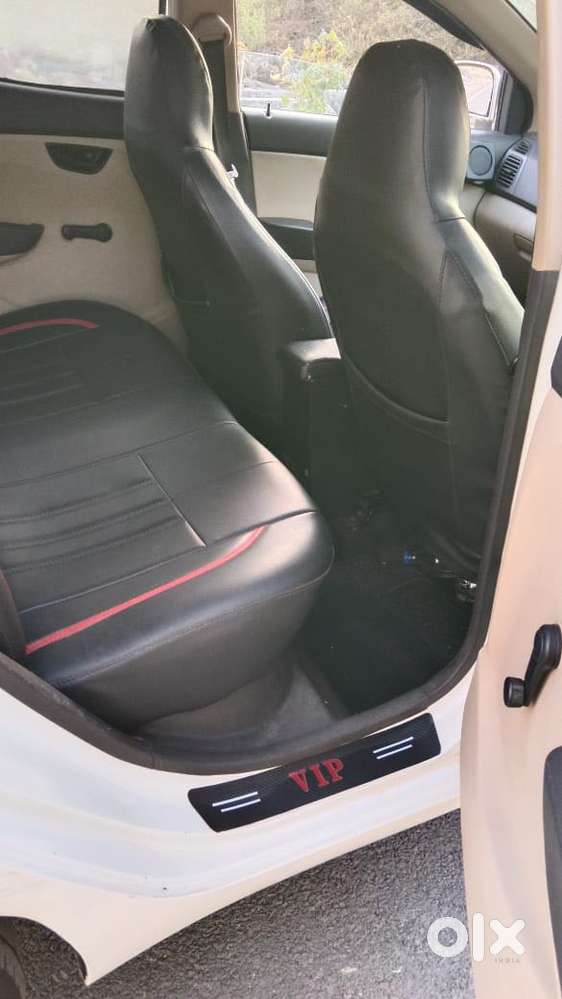 Hyundai Eon Era Plus Sports Edition, 2012, Cng & Hybrids