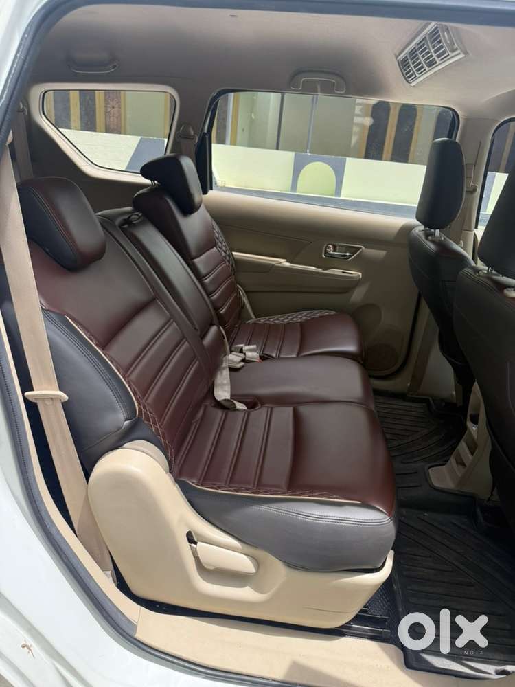 Maruti Suzuki Ertiga Zxi (o) 2023