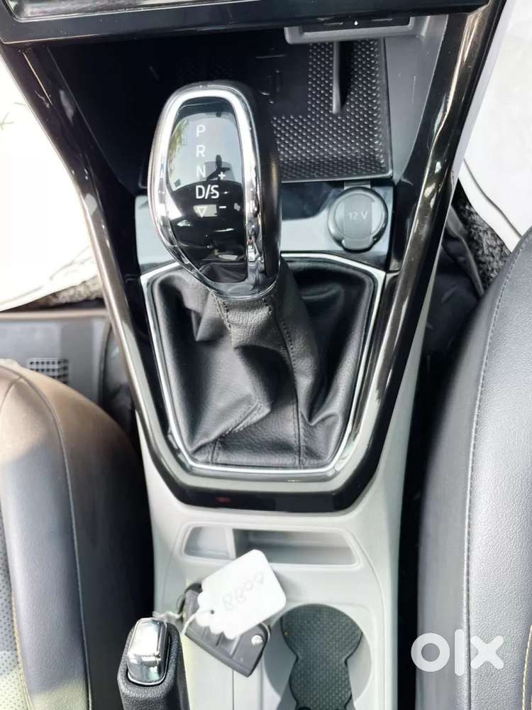 Skoda Kushaq 1.5 Tsi Style Dsg, 2023, Petrol