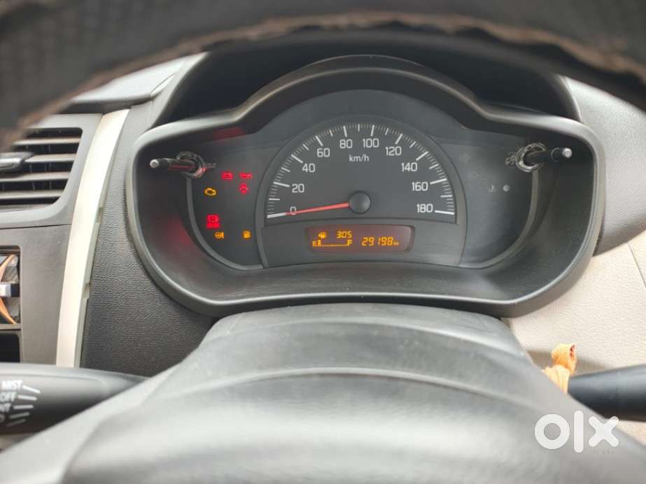 Maruti Suzuki Celerio Vxi, 2017, Petrol